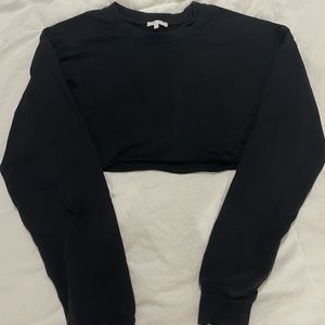 Meshki Long Sleeve Sweater Top